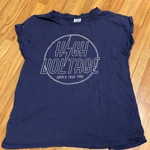 T-shirt from Seed Heritage, Size 6